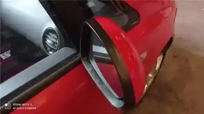 Piesă de schimb auto la mâna a doua oglinda laterala retrovizor dreapta pentru opel corsa d 1.3 cdti referințe oem iam 13187618