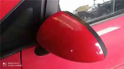 Peça sobressalente para automóvel em segunda mão espelho retrovisor esquerdo por opel corsa d 1.3 cdti referências oem iam   
