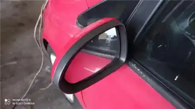 Piesă de schimb auto la mâna a doua oglinda exterior lateralã stânga pentru opel corsa d 1.3 cdti referințe oem iam 