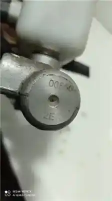 Peça sobressalente para automóvel em segunda mão bomba de travões por hyundai i30 (fd) 1.6 crdi referências oem iam 005502e