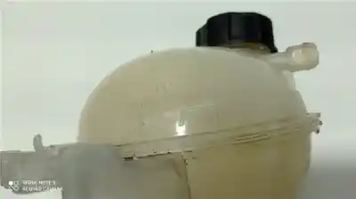Pezzo di ricambio per auto di seconda mano bottiglia di espansione per citroen c3 puretch 68 live 1.0 50kw riferimenti oem iam 980077728002