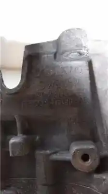 Pezzo di ricambio per auto di seconda mano riduttore per volvo xc60 2.4 d riferimenti oem iam rf566r7f096ad