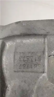 Peça sobressalente para automóvel em segunda mão caixa de velocidades por hyundai i30 (fd) 1.6 crdi referências oem iam s81767613873