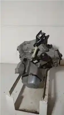 Pezzo di ricambio per auto di seconda mano riduttore per citroen c3 puretch 68 live 1.0 50kw riferimenti oem iam 9674044810