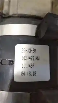 Pièce détachée automobile d'occasion Pompe De Servo-direction Assistée pour CITROEN SAXO 1.5 DIESEL 42 Références OEM IAM 183042610W  