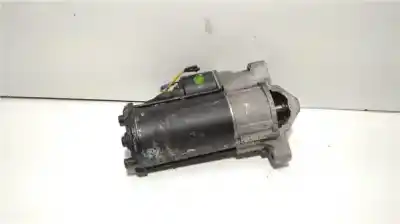 Peça sobressalente para automóvel em segunda mão Motor De Arranque por CITROEN SAXO 1.5 DIESEL 42 Referências OEM IAM   