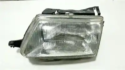 Piesă de schimb auto la mâna a doua far stânga pentru citroen saxo (s0, s1) 1.5 d referințe oem iam h412v6055w