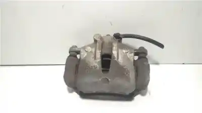 Peça sobressalente para automóvel em segunda mão pinça de travão dianteira esquerda por hyundai i30 (fd) 1.6 crdi referências oem iam 