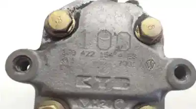 Peça sobressalente para automóvel em segunda mão bomba de direção hidráulica por seat leon (1m1) 1.9 tdi referências oem iam 6n0145157