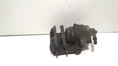 Peça sobressalente para automóvel em segunda mão pinça de travão dianteira esquerda por seat leon (1m1) 1.9 tdi referências oem iam 1k0615123d