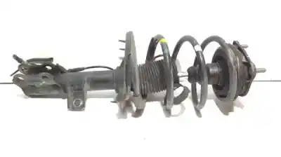 Peça sobressalente para automóvel em segunda mão amortecedor dianteiro esquerdo por hyundai i30 (fd) 1.6 crdi referências oem iam 546512l200