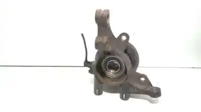 Peça sobressalente para automóvel em segunda mão manga de eixo dianteira direita por hyundai i30 (fd) 1.6 crdi referências oem iam 