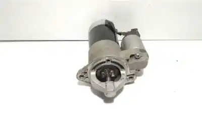 Peça sobressalente para automóvel em segunda mão motor de arranque por hyundai i30 (fd) 1.6 crdi referências oem iam dsl36100