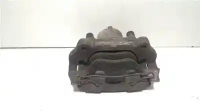 Piesă de schimb auto la mâna a doua ETRIER FRÂNÃ DREAPTA pentru OPEL VECTRA C BERLINA 1.9 CDTI Referințe OEM IAM 93185746  