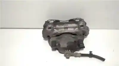 Piesă de schimb auto la mâna a doua ETRIER DE FRÂNÃ STÂNGA pentru OPEL VECTRA C BERLINA 1.9 CDTI Referințe OEM IAM 93185745  