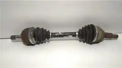 Piesă de schimb auto la mâna a doua TRANSMISIE FATÃ STÂNGA pentru OPEL VECTRA C BERLINA 1.9 CDTI Referințe OEM IAM   