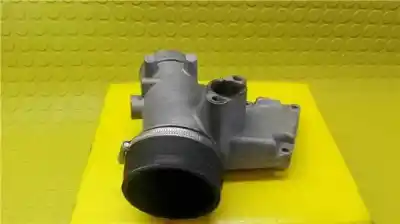 Piesă de schimb auto la mâna a doua CLAPETA ACCELERATIE pentru MERCEDES-BENZ CLASE E (W210) BERLINA DIESEL 2.9 Turbodiesel CAT Referințe OEM IAM A6020981617  