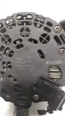 Pezzo di ricambio per auto di seconda mano alternatore per volvo xc60 2.4 d riferimenti oem iam 0121615005