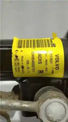 Pezzo di ricambio per auto di seconda mano ammortizzatore anteriore destro per volvo xc60 2.4 d riferimenti oem iam 31277627