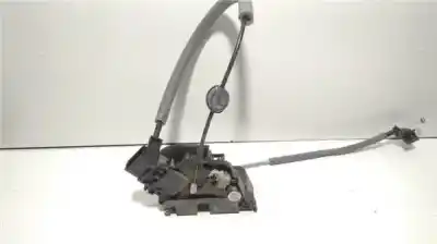 Pezzo di ricambio per auto di seconda mano serratura porta anteriore destra per volvo xc60 2.4 d riferimenti oem iam 24000010013