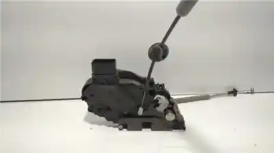 Pezzo di ricambio per auto di seconda mano serratura porta posteriore destra per volvo xc60 2.4 d riferimenti oem iam 2400151.03