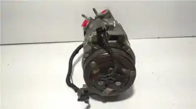Peça sobressalente para automóvel em segunda mão compressor de ar condicionado a/a a/c por volvo xc60 2.4 d referências oem iam pxc161681p  