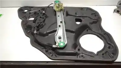 Pezzo di ricambio per auto di seconda mano alzacristalli posteriore destro per volvo xc60 2.4 d riferimenti oem iam 090117966264101