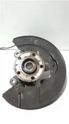 Second-hand car spare part front left knuckle for volvo xc60 2.4 d oem iam references 3k171m  