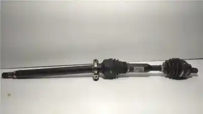 Second-hand car spare part front right transmission for volvo xc60 2.4 d oem iam references t090619  