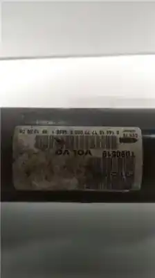 Pezzo di ricambio per auto di seconda mano trasmissione anteriore destra per volvo xc60 2.4 d riferimenti oem iam t090619