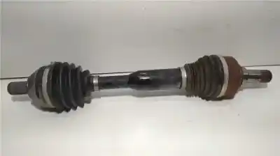 Pezzo di ricambio per auto di seconda mano trasmissione anteriore sinistra per volvo xc60 2.4 d riferimenti oem iam 