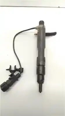 Recambio de automóvil de segunda mano de INYECTOR para SEAT LEON (1M1) 1.9 TDI referencias OEM IAM 038130201G  