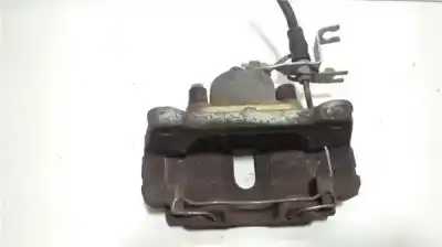 Peça sobressalente para automóvel em segunda mão pinça de travão dianteira esquerda por audi a4 berlina (8e) 1.9 tdi (96kw) referências oem iam 8e0615123a