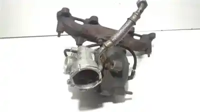 Recambio de automóvil de segunda mano de TURBO para AUDI A4 BERLINA (8E) 1.9 TDI (96kW) referencias OEM IAM 7178585009S  