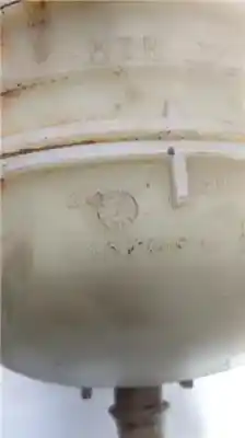 Recambio de automóvil de segunda mano de BOTELLA EXPANSION para PEUGEOT 206 4-TRG. 1.4 referencias OEM IAM 9626378480  