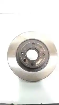 Second-hand car spare part front disc brake for citroen berlingo 1.9 d multispace oem iam references   