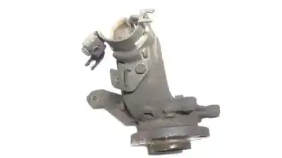 Second-hand car spare part front right knuckle for citroen berlingo 1.9 d multispace oem iam references 364754  