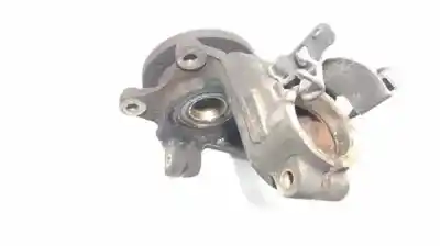 Pezzo di ricambio per auto di seconda mano attacco anteriore destro per citroen berlingo 1.9 d multispace riferimenti oem iam 364754