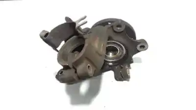 Pezzo di ricambio per auto di seconda mano snodo anteriore sinistro per citroen berlingo 1.9 d multispace riferimenti oem iam 364654