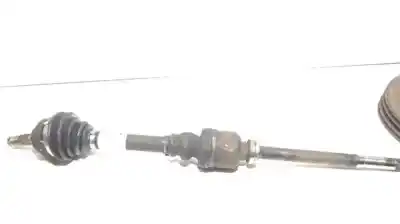 Second-hand car spare part front right transmission for citroen berlingo 1.9 d multispace oem iam references 32739z  