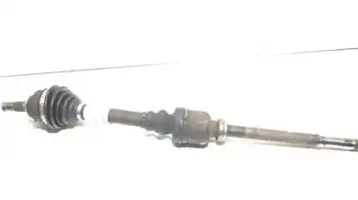 Pezzo di ricambio per auto di seconda mano trasmissione anteriore destra per citroen berlingo 1.9 d multispace riferimenti oem iam 32739z