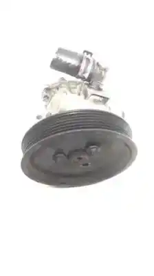 Recambio de automóvil de segunda mano de BOMBA SERVODIRECCION para MERCEDES-BENZ CLASE C BERLINA (BM 203) 2.2 220 CDI (203.006) referencias OEM IAM A6112300115  