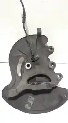 Recambio de automóvil de segunda mano de MANGUETA DELANTERO IZQUIERDA para MERCEDES-BENZ CLASE C BERLINA (BM 203) 2.2 220 CDI (203.006) referencias OEM IAM 209201  