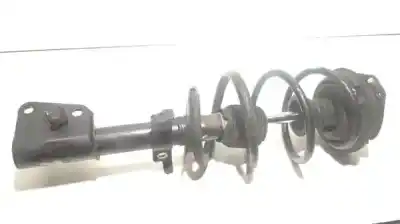 Peça sobressalente para automóvel em segunda mão AMORTECEDOR DIANTEIRO DIREITO por RENAULT LAGUNA II (BG0) 1.9 dCi Diesel Referências OEM IAM 8200657093  