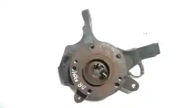 Peça sobressalente para automóvel em segunda mão MANGA DE EIXO DIANTEIRA DIREITA por RENAULT LAGUNA II (BG0) 1.9 dCi Diesel Referências OEM IAM 8200322078  