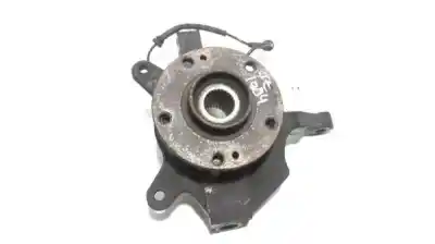 Peça sobressalente para automóvel em segunda mão MANGA DE EIXO DIANTEIRA ESQUERDA por RENAULT LAGUNA II (BG0) 1.9 dCi Diesel Referências OEM IAM 8200320888  