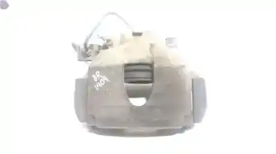 Peça sobressalente para automóvel em segunda mão PINÇA DE TRAVÃO DIANTEIRA DIREITA por RENAULT LAGUNA II (BG0) 1.9 dCi Diesel Referências OEM IAM 7701049092  