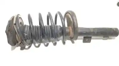 Peça sobressalente para automóvel em segunda mão AMORTECEDOR DIANTEIRO ESQUERDO por CITROEN BERLINGO 1.9 D Multispace Referências OEM IAM 5202GP  