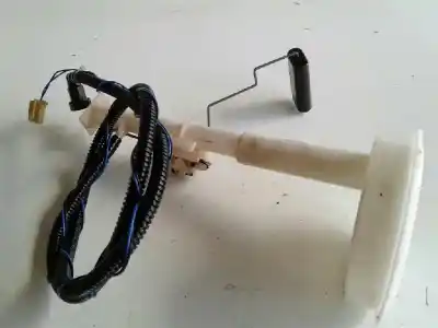 Second-hand car spare part fuel tank sender unit for nissan qashqai+2 (jj10) acenta oem iam references 