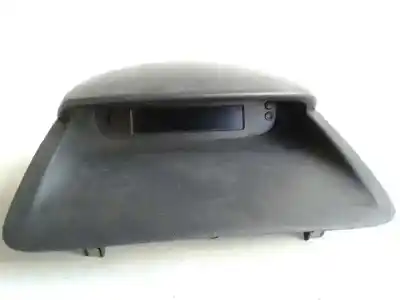 Автозапчасти б/у многофункциональный дисплей за renault clio iii confort dynamique ссылки oem iam 8200307273